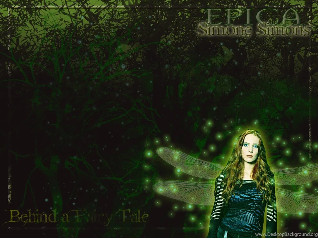 Epica Wallpapers By Hellatina On DeviantArt