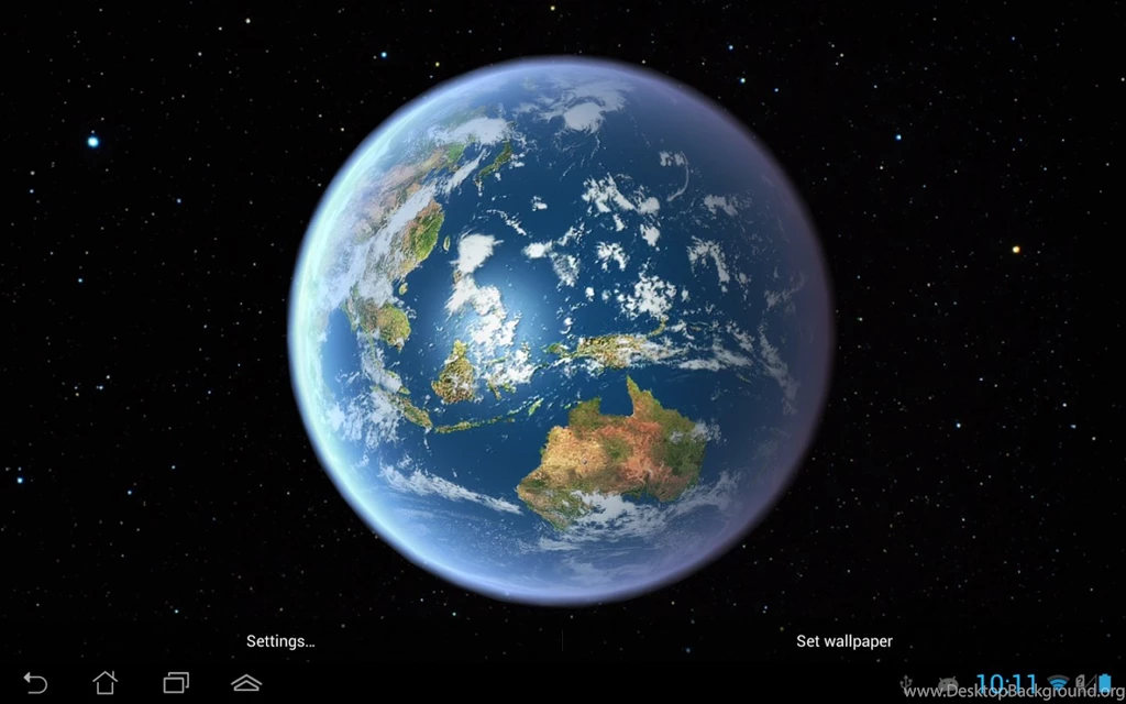Earth HD Free Edition Android Apps On Google Play