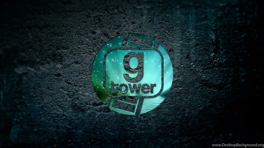 Gmod Tower Wallpapers