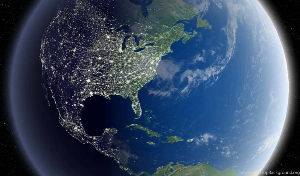 Earth 3D HD LWP Trial Android Apps On Google Play