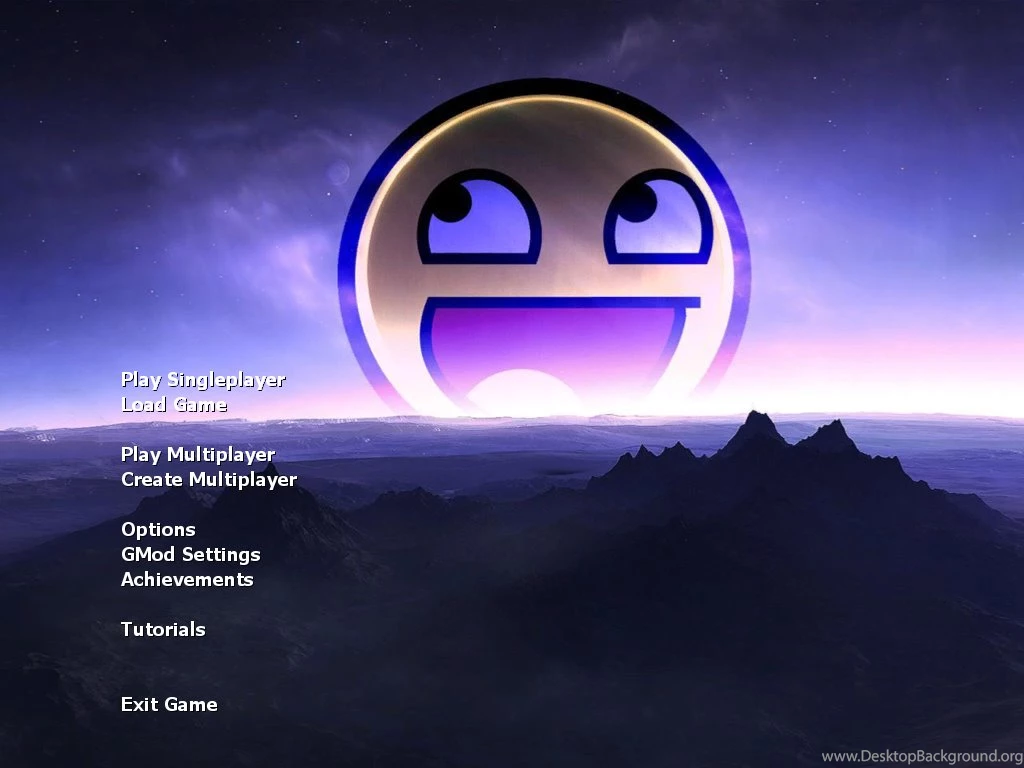 Top Gmod Wallpapers 1 By Wallpapers