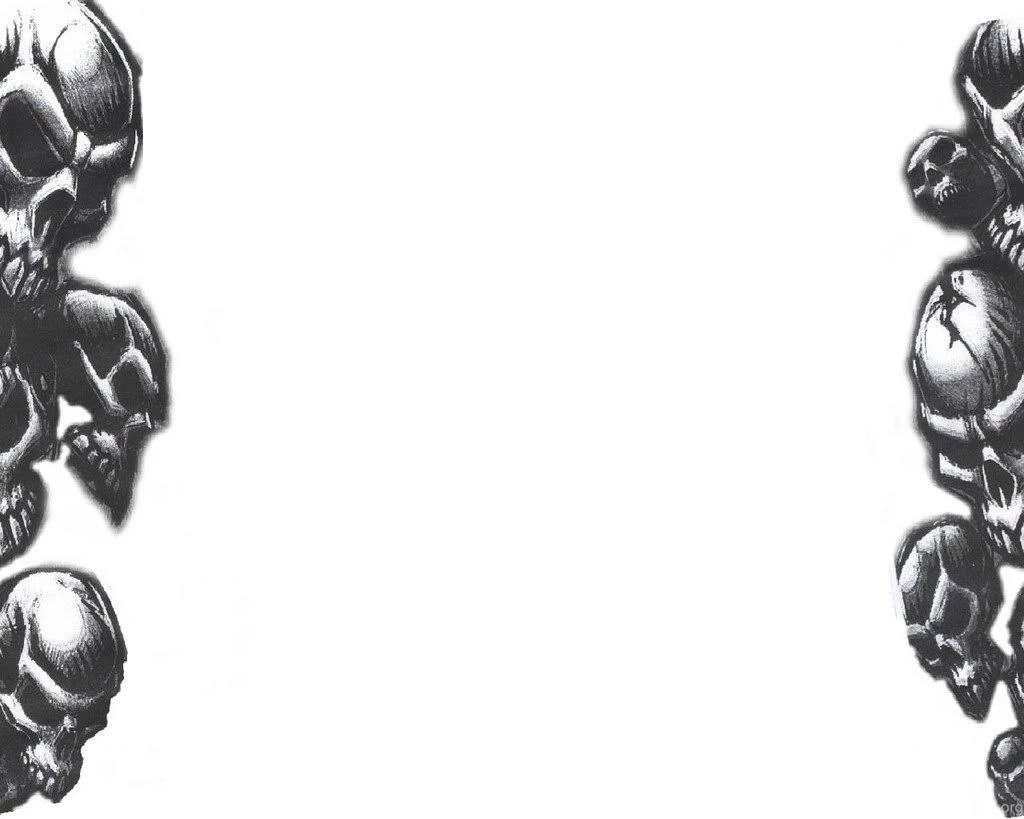 Skulls Backgrounds 2 Photo By Korgak_ironfist