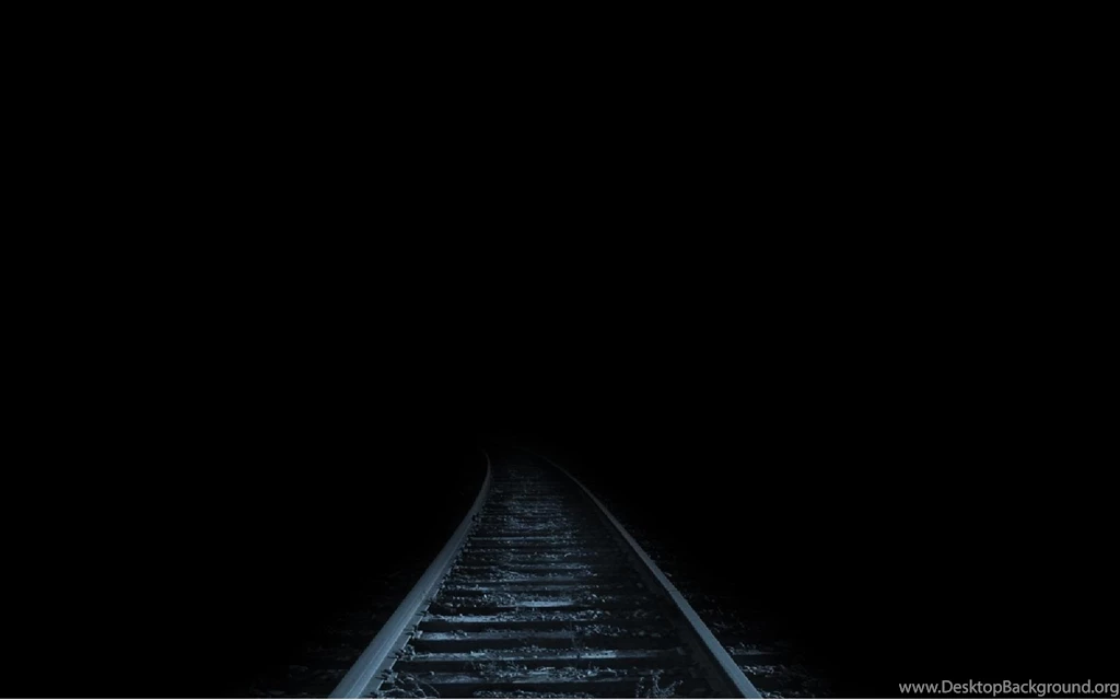 Download Railroad Tracks Wallpapers 1680x1050