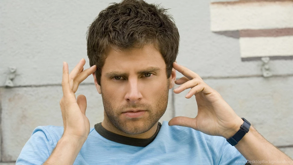 Psych Psych Wallpapers