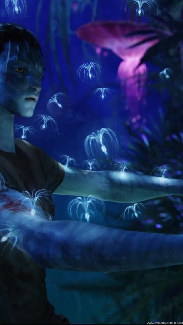 SuperHD.pics: Avatar Hollywood Forests Movies Nature Desktop ...