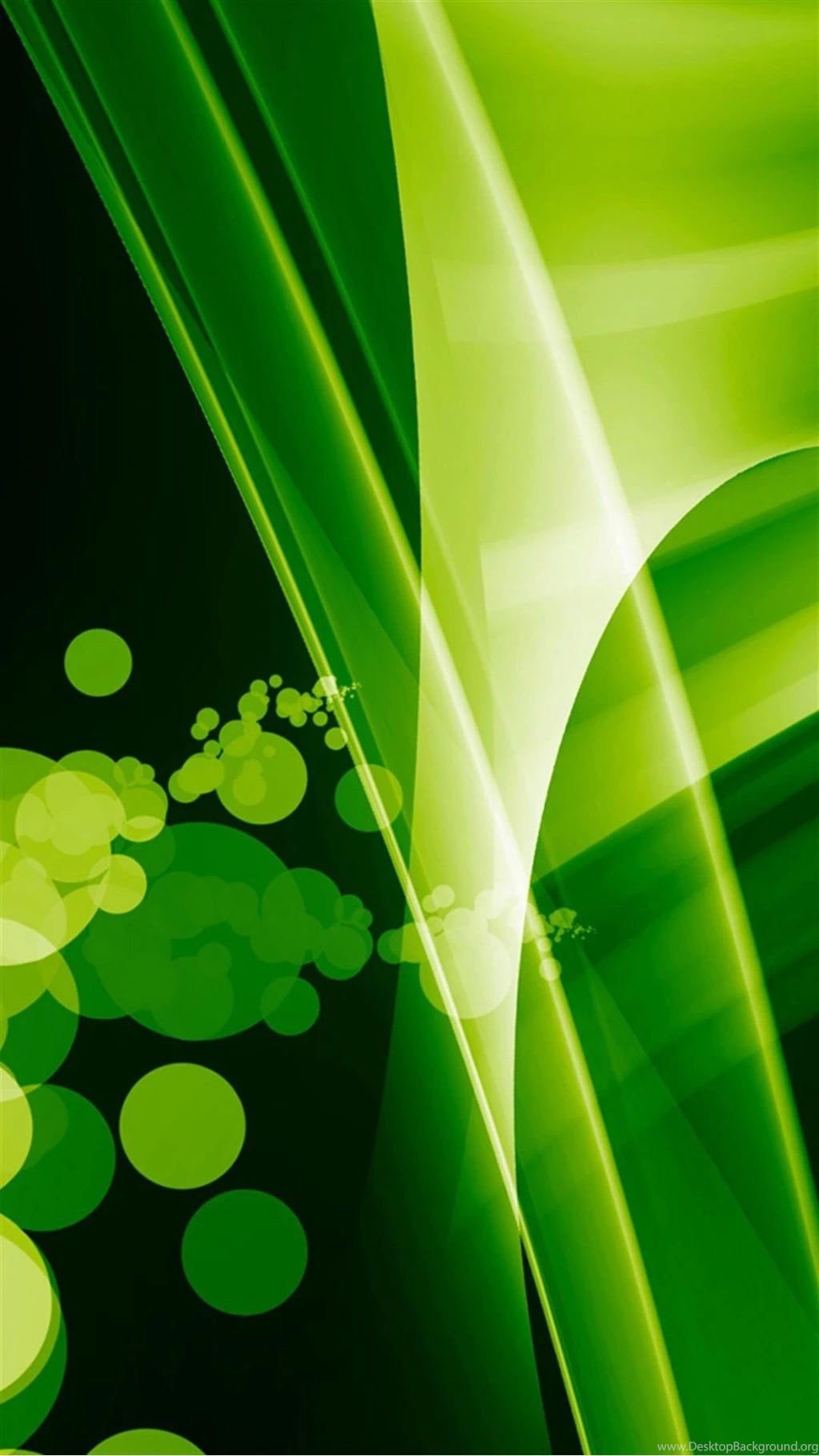 Oppo R7 Plus Wallpaper: Green Max Abstract Android Wallpapers ...