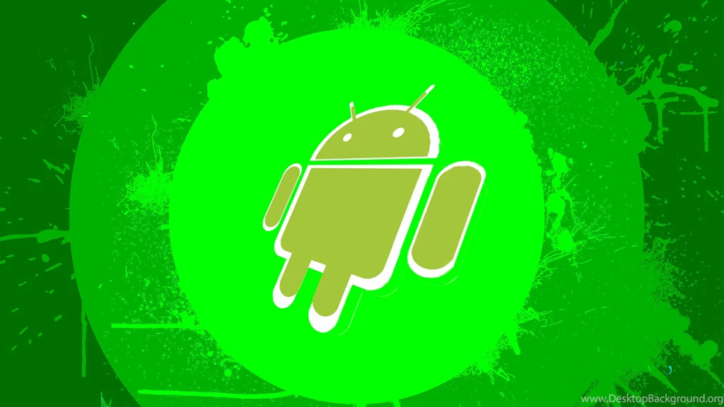 Green HD Computer Wallpapers