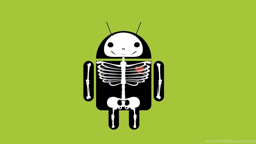 Download Green Android Wallpapers 1920x1080