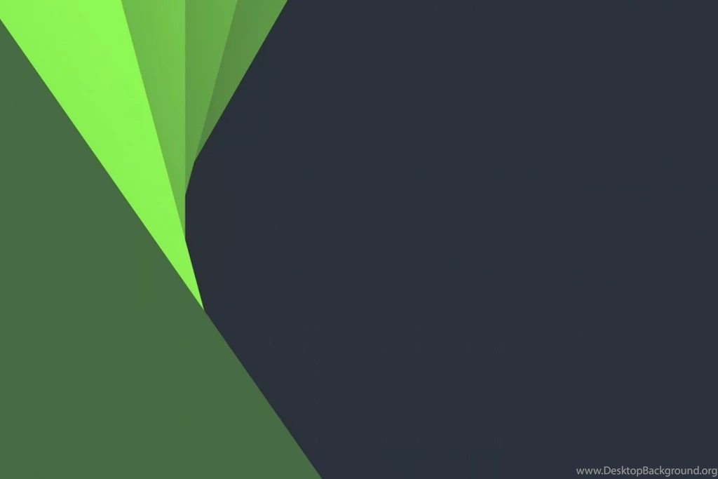 Lollipop, Android, 5.0, Green, Grey, Navy Blue, Design, Color ...
