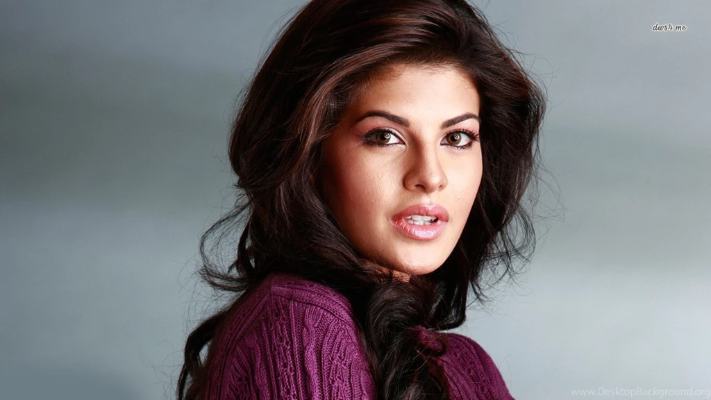 Jacqueline Fernandez Desktop Wallpapers,1366*768 HD Wallpapers ...
