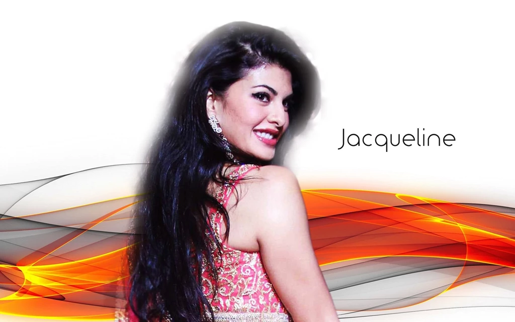 Free Download Lovely Jacqueline Fernandez Wallpapers 2015