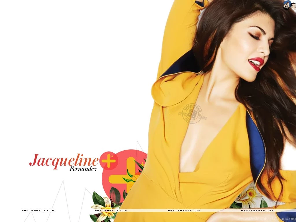 Jacqueline Fernandez Wallpapers