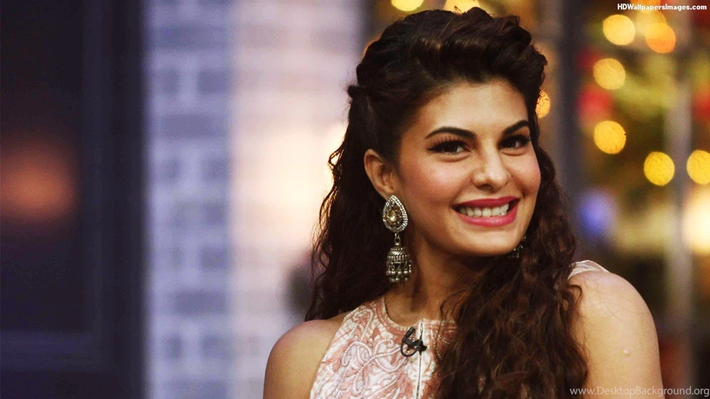 Jacqueline Fernandez HD Wallpapers 2016
