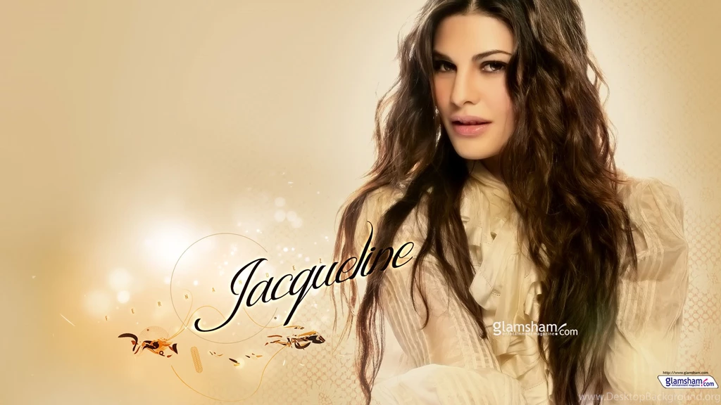 High Resolution Jacqueline Fernandez Cute Wallpapers Full Size ...