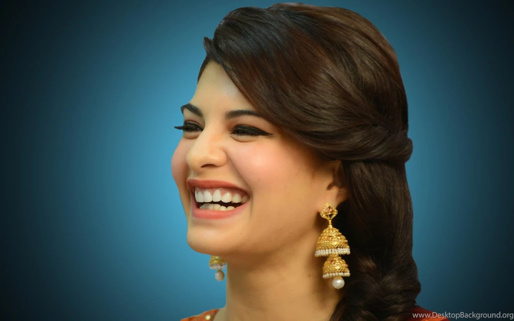 Pretty Jacqueline Fernandez HD Wallpapers