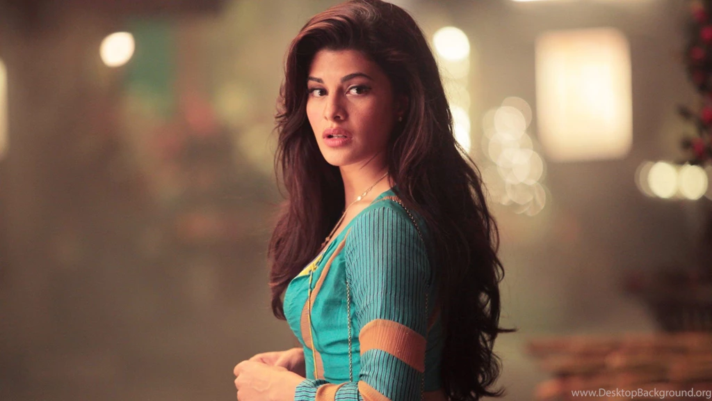 Jacqueline Fernandez Hot HD Wallpapers