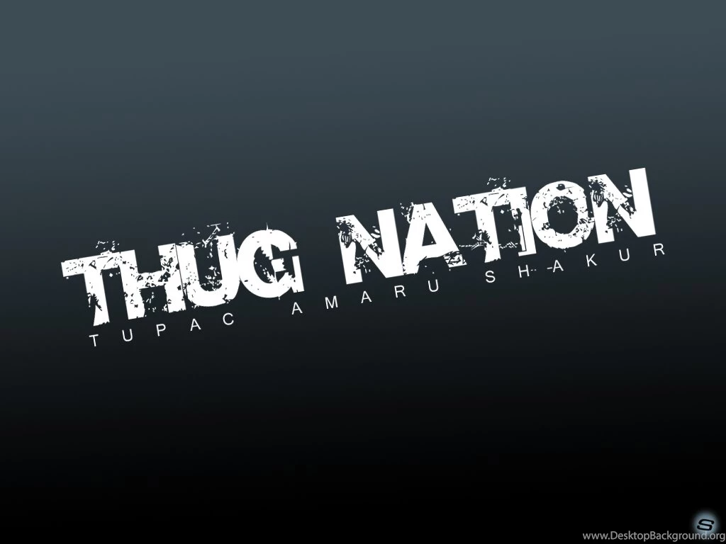 Thug Nation