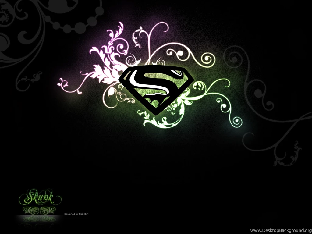 Ornamental Skunk Wallpapers By BuKhai On DeviantArt