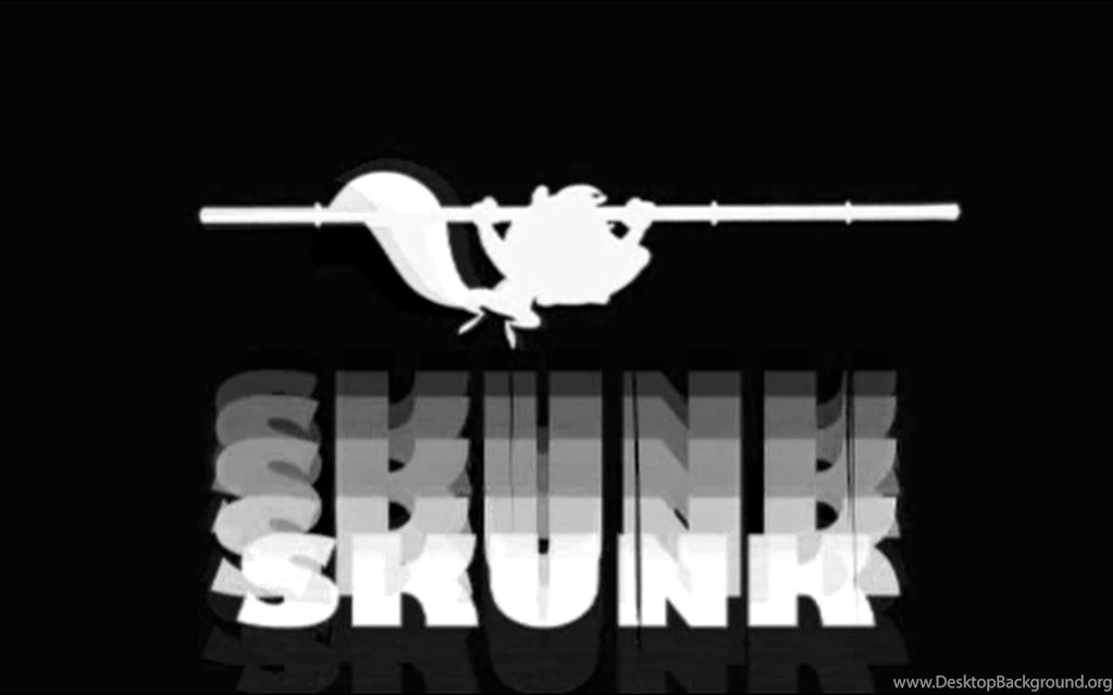 Skunk Opening Skunk Fu! Wallpapers (5772278) Fanpop