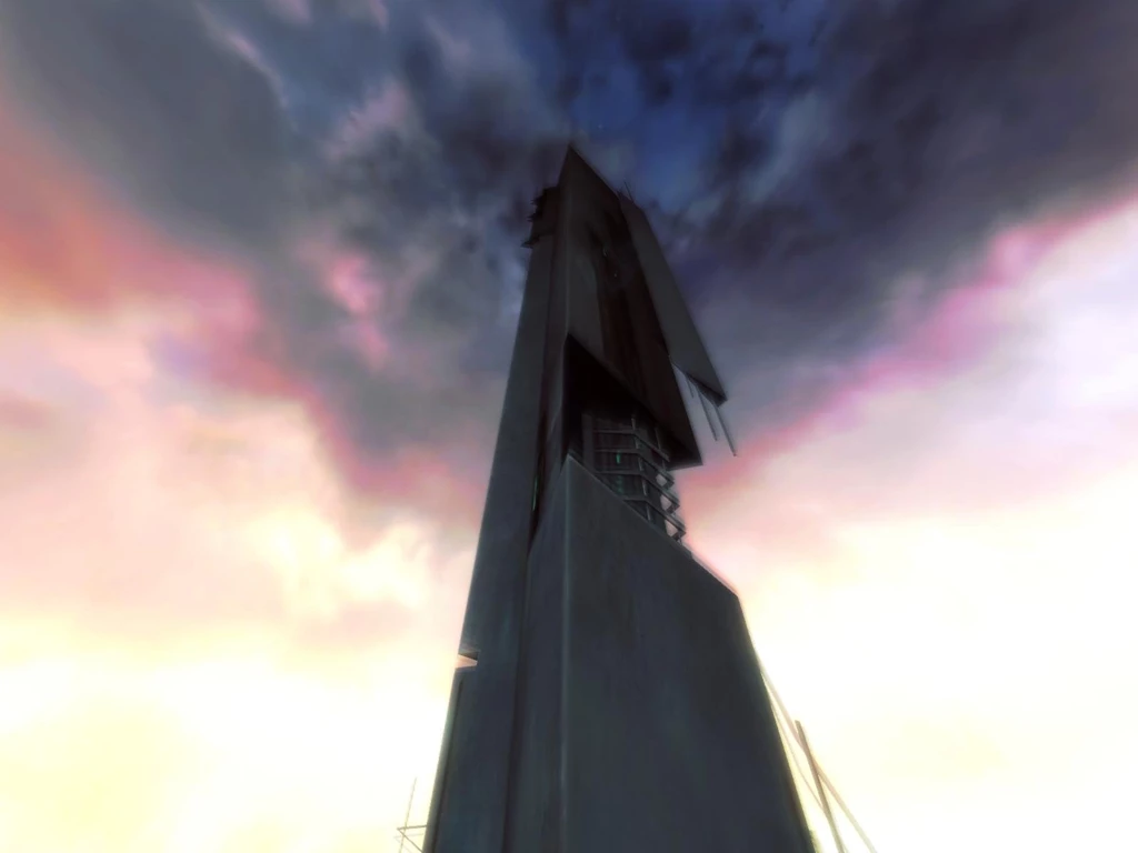 Half Life Half Life 2 Citadel (Half Life) Wallpapers
