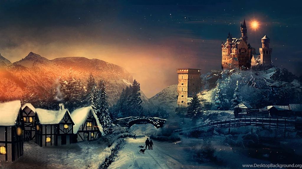 Get Free Christmas Pictures Here