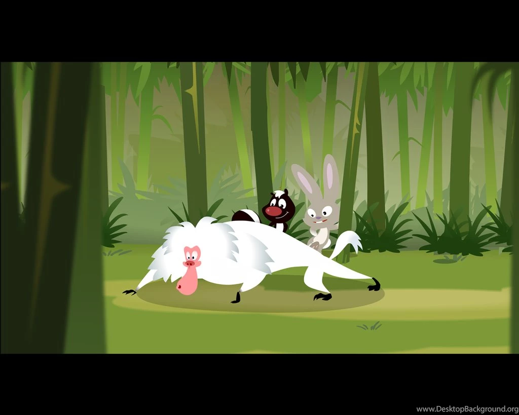 DeviantArt: More Like Skunk Fu Turtle Wallpapers By GT4tube