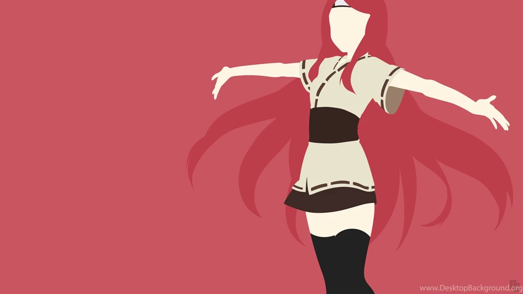 Minimalist Wallpapers