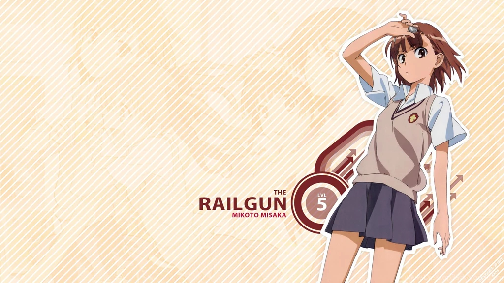 Toaru Majutsu No Index HD Wallpapers And Backgrounds