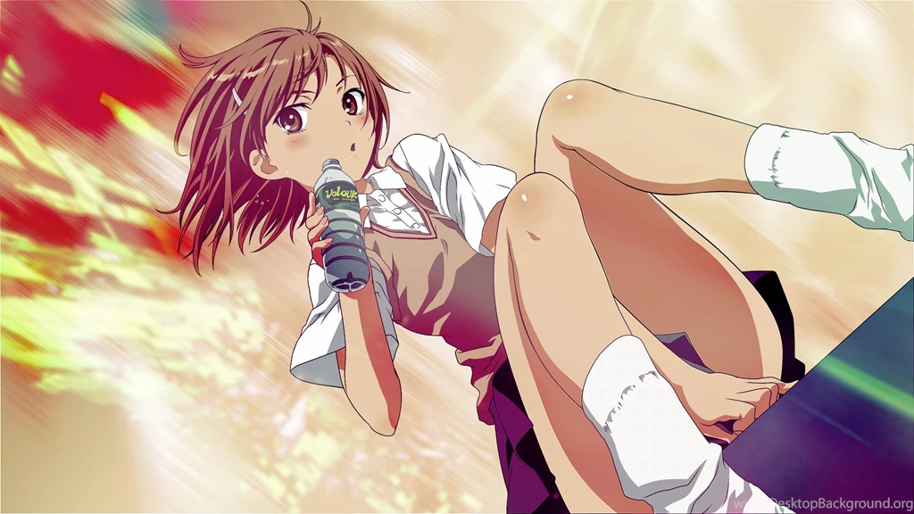 Mikoto Wallpapers — Free Full HD Wallpaper. Widescreen HQ Desktop ...