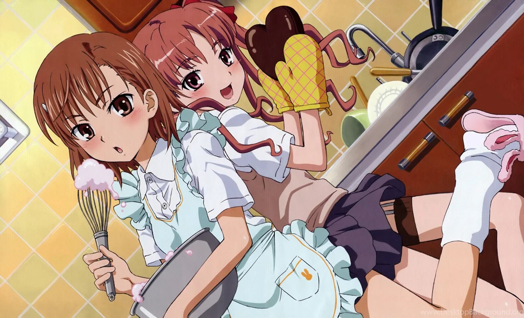 159 To Aru Kagaku No Railgun HD Wallpapers