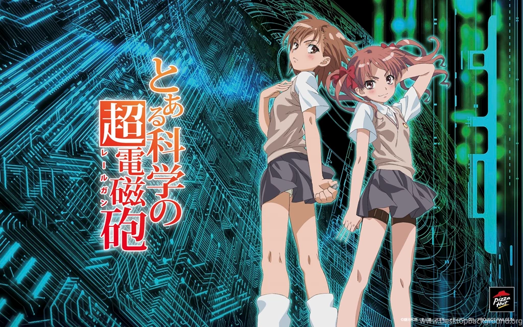Download Misaka Mikoto Wallpapers 1680x1050