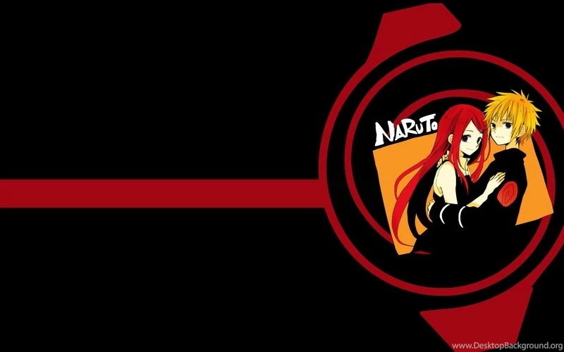 Naruto Shippuden Anime Minato Namikaze Uzumaki Kushina 1920x1200 ...