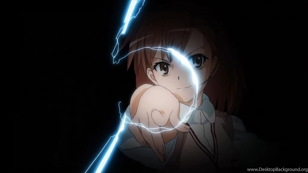 A Certain Scientific Railgun Wallpapers ImgMob