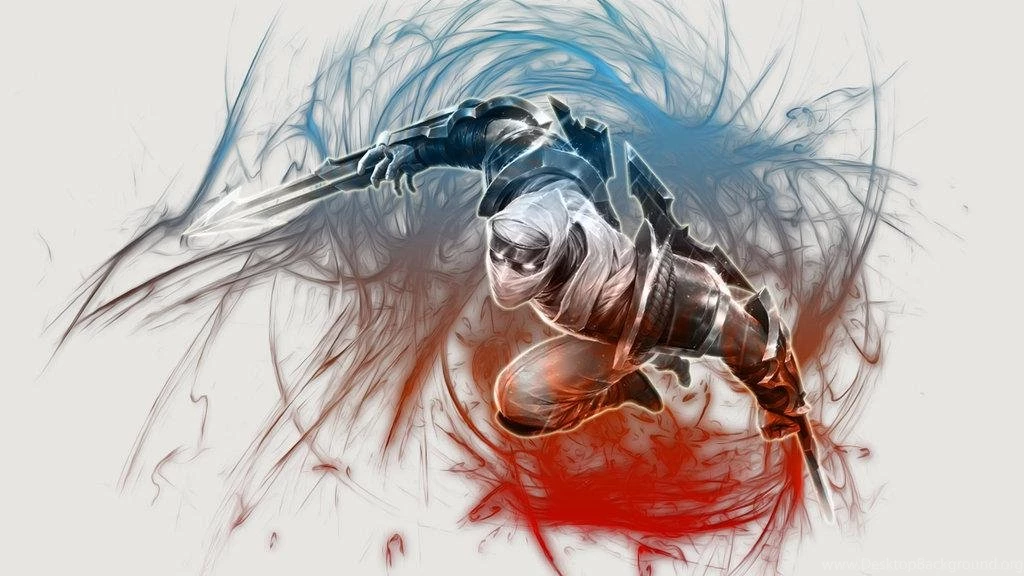 Wallpapers For Zed Wallpapers 1366×768