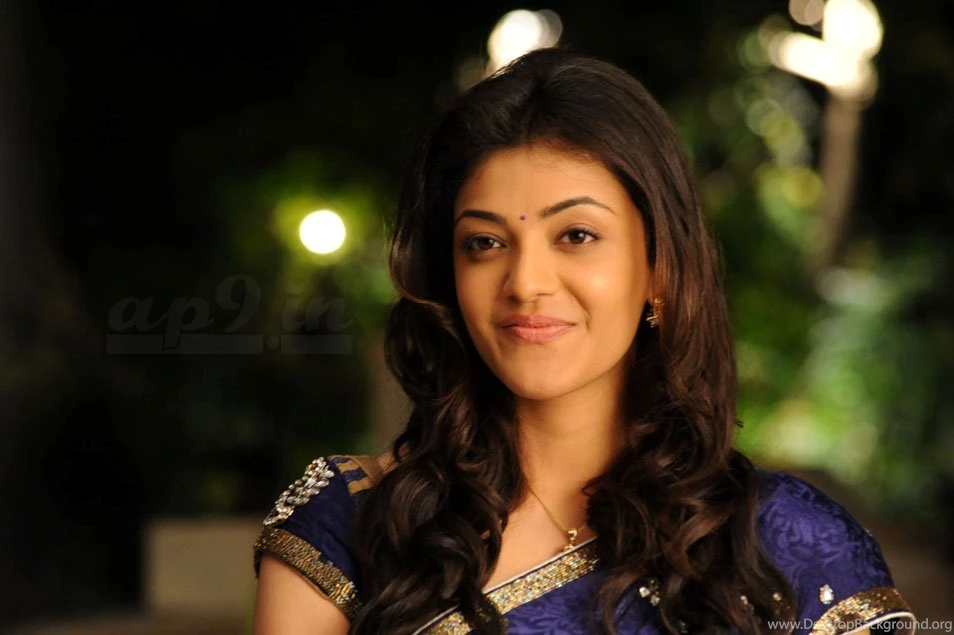 Kajal Hd Wallpapers