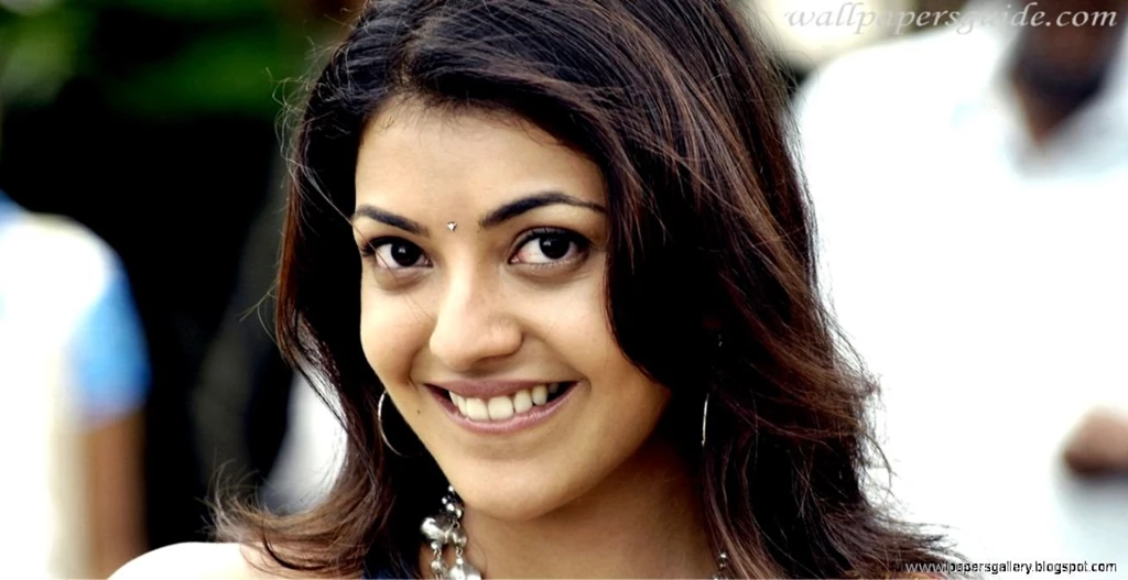 Kajal Agarwal Wallpapers In Hd
