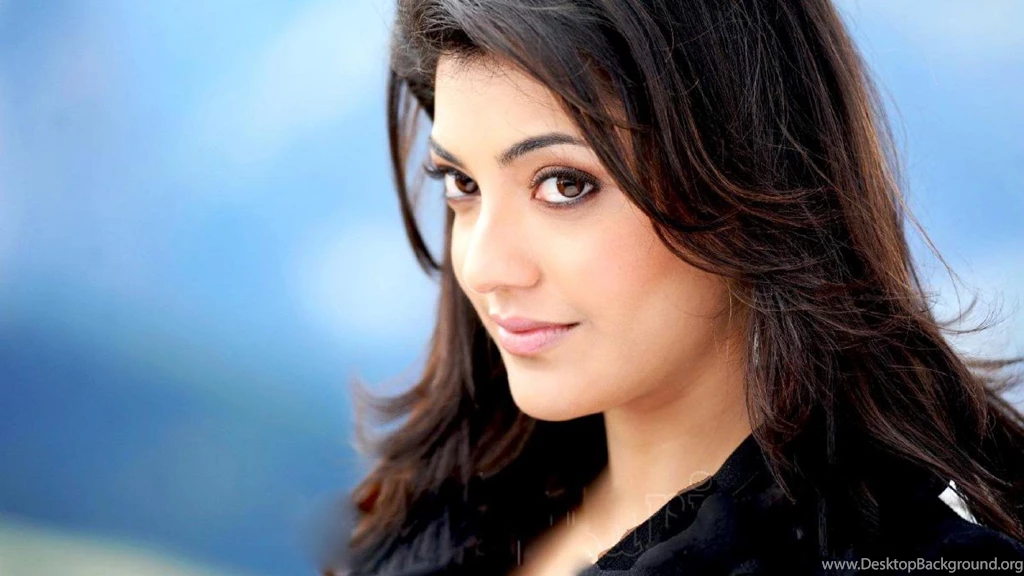 KAJAL AGARWAL WALLPAPER (