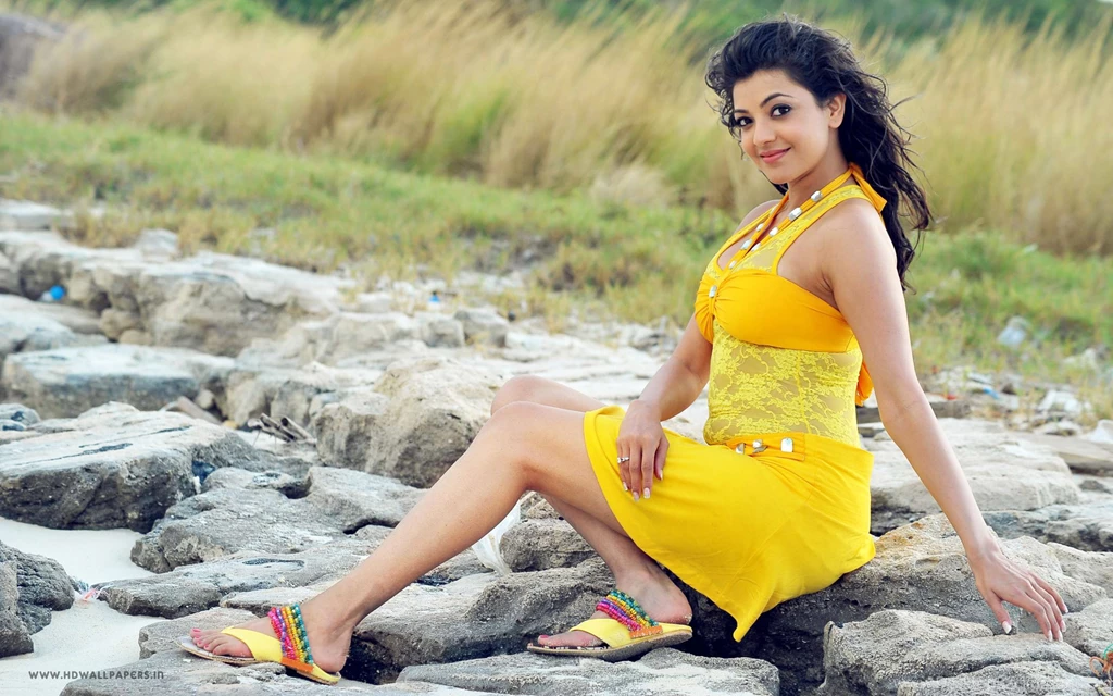 Kajal Aggarwal Wallpapers