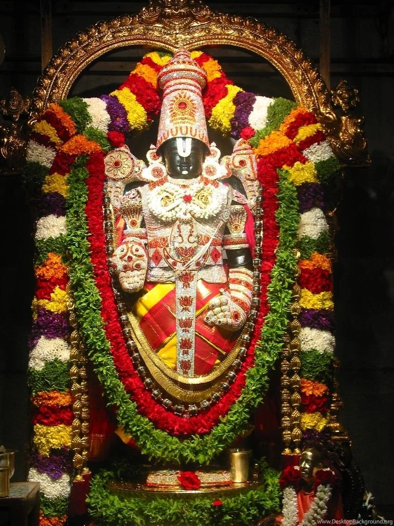 Rare Photos Of Balaji (from Lord Sri Venkateswara Temple At ...