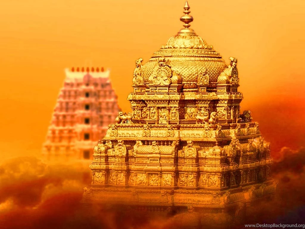 Lord Venkateswara Wallpapers, Photos & Images Download