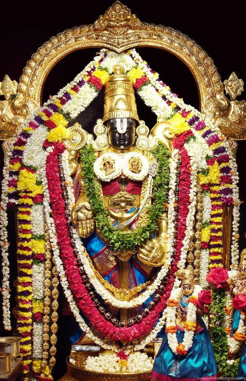 Lord Venkateswara Swamy Images Wallpapers Photos Desktop Background