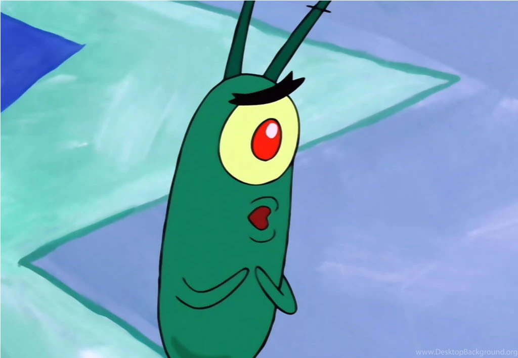 Plankton Picture, Plankton Wallpapers