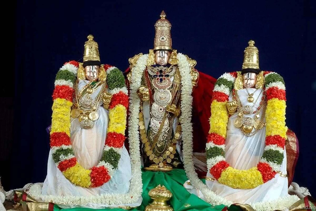 God Perumal Images And Wallpapers Download