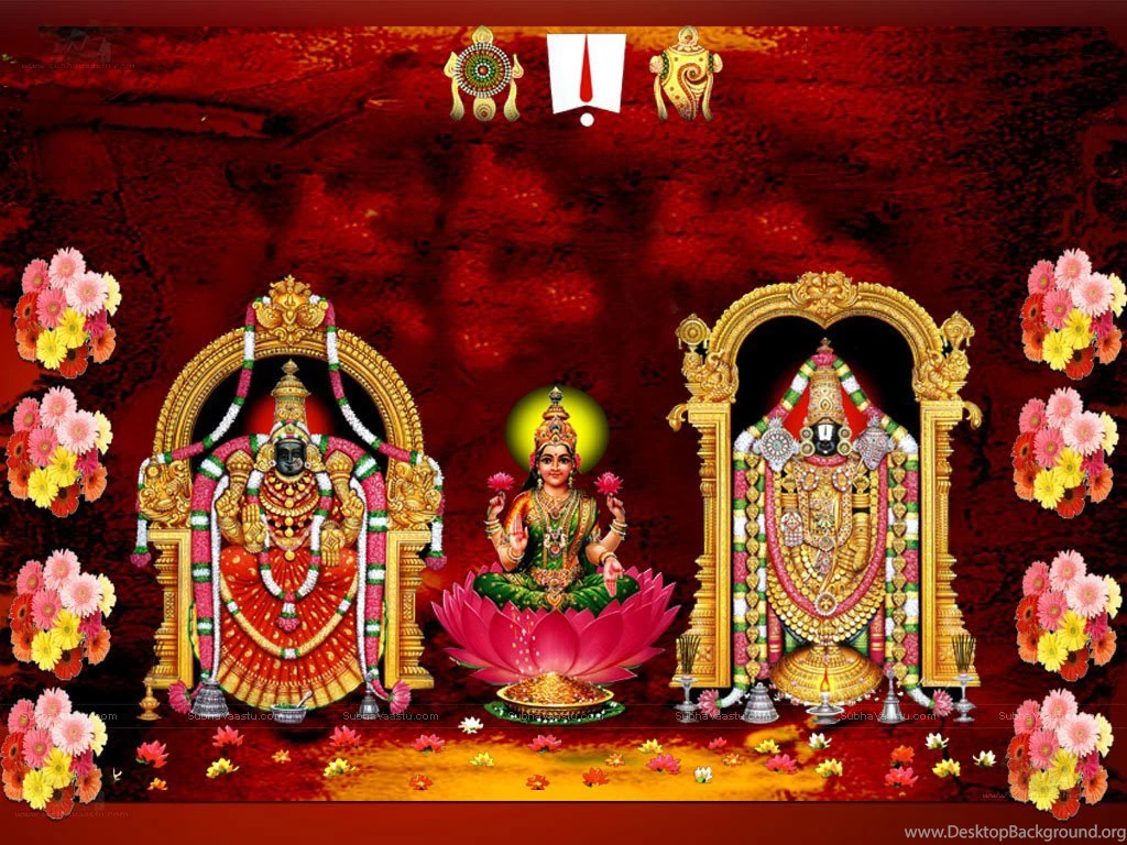 Lord Venkateswara Swamy Images Wallpapers Photos
