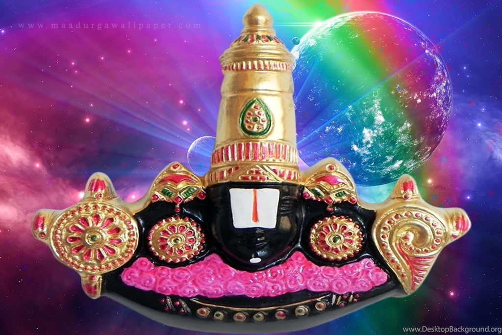 Lord Venkateswara Photos, Pics & Hd Wallpapers Download