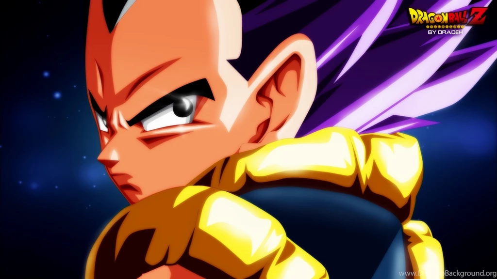 Gotenks Computer Wallpapers Desktop Backgrounds Desktop Background Images, Photos, Reviews