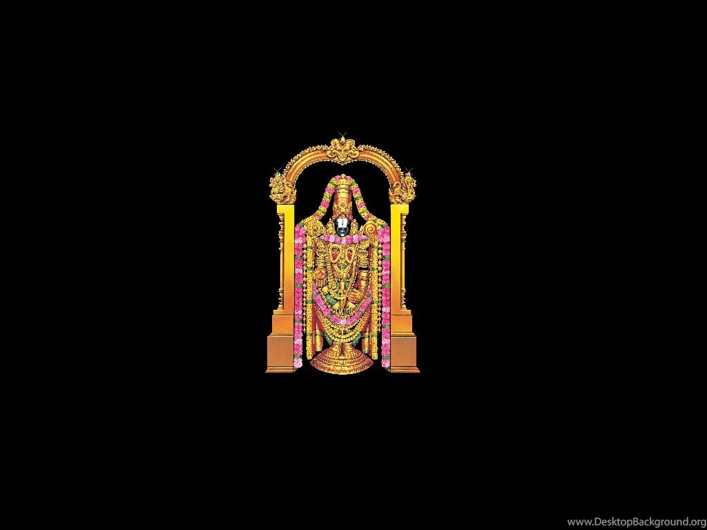 High Definition Photo And Wallpapers: Lord Venkateswara Tirupati ...