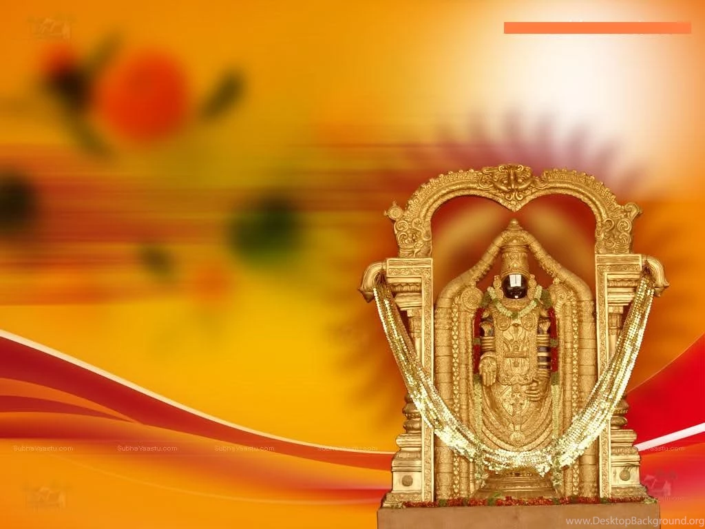 Wallpapers Balji Free Thirupathi Lord Venkateswara 1024x768 ...