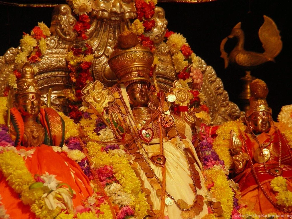 Rare Photos Of Balaji (from Lord Sri Venkateswara Temple At ...