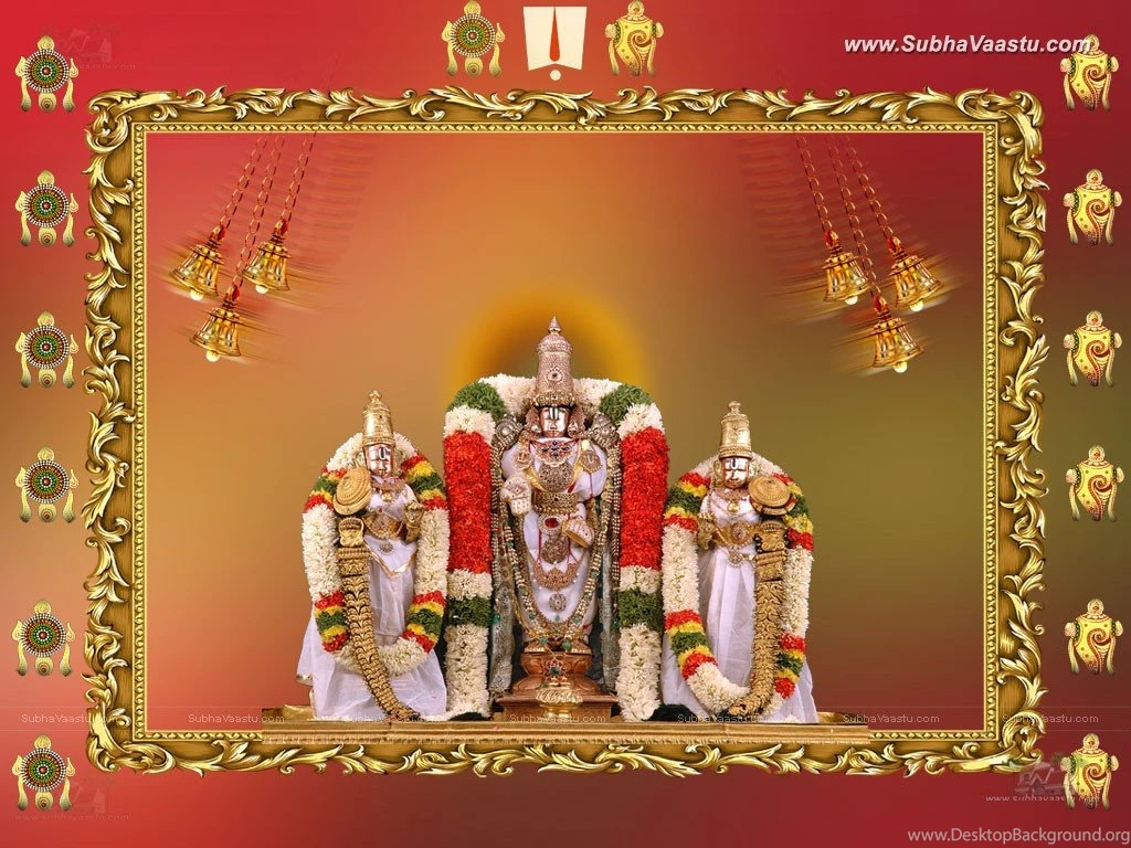 Free Lord Venkateswara Wallpapers Loads4uk Com Desktop Background